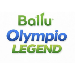 Ballu Olympio Legend: надежные сплит-системы для дома и офиса в Волжском