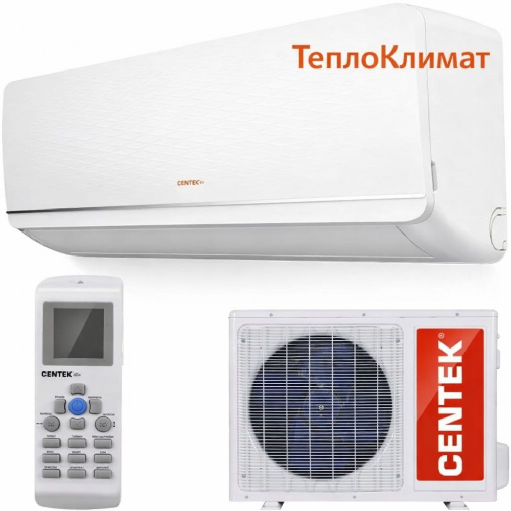 Кондиционер Centek F18 купить в Волжском